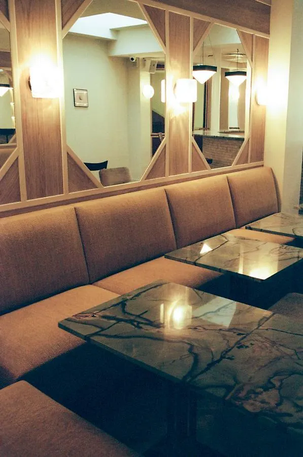 Hotell Habituel