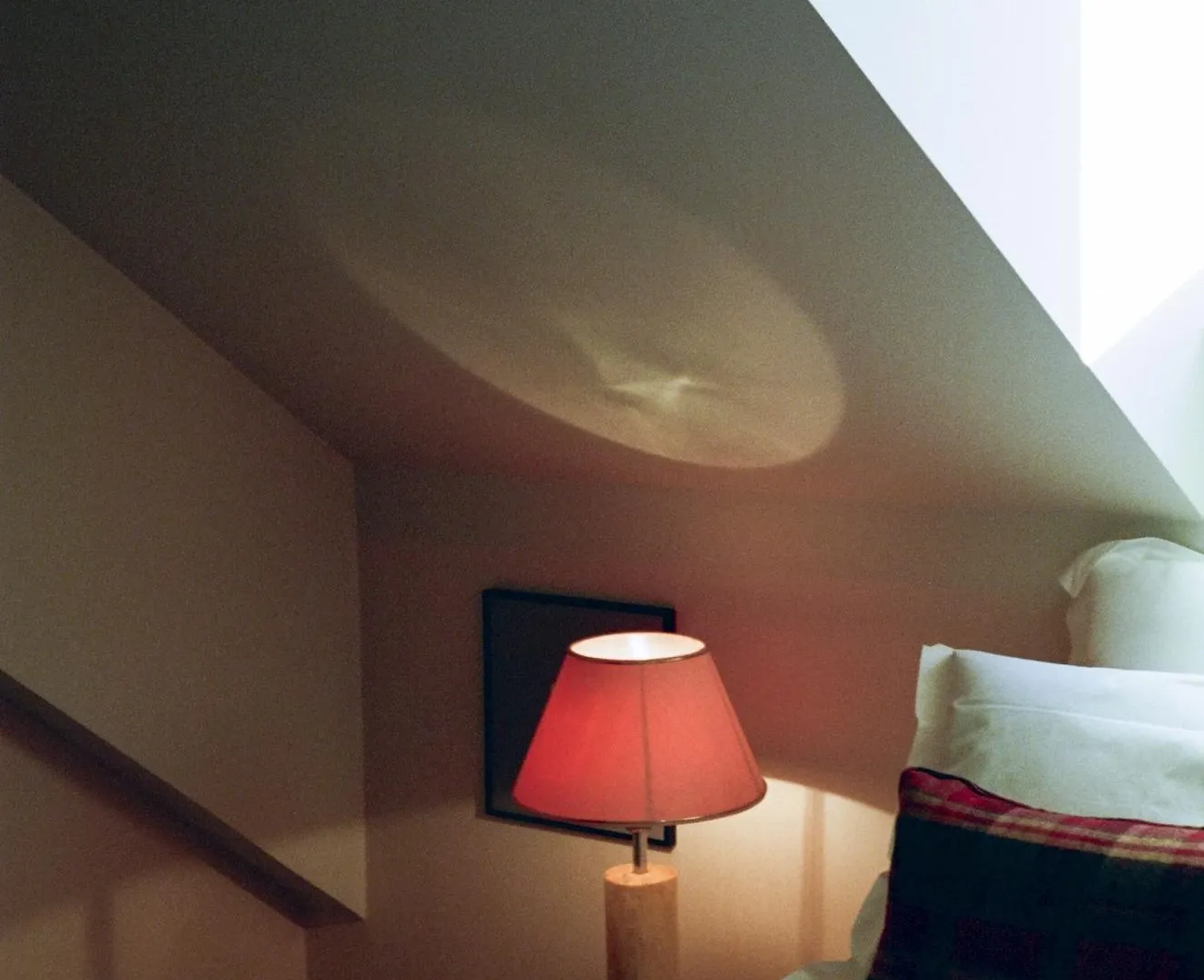 Hotel Habituel Paris