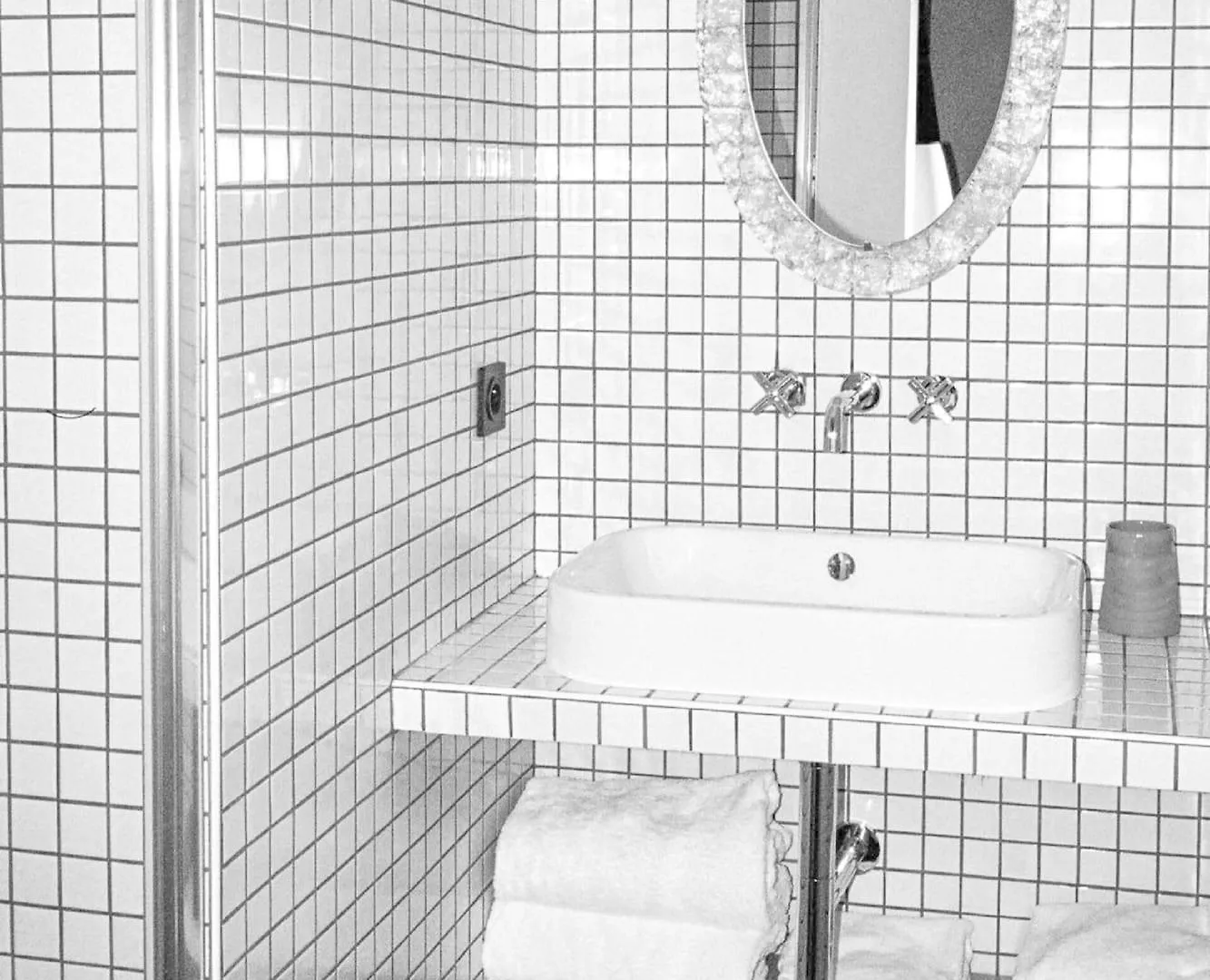 Habituel Hotel Paris