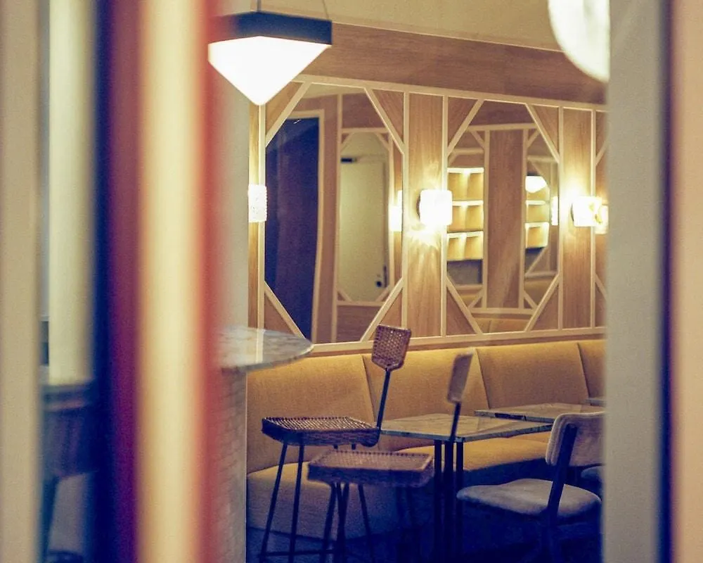 Habituel Hotel 4*