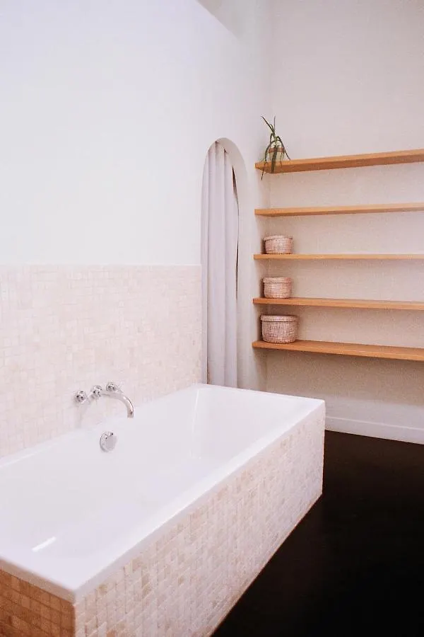 Hotel Habituel Parijs