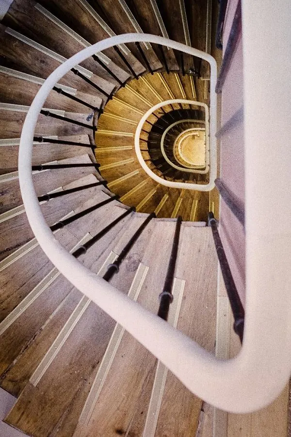 Habituel 4* Paris