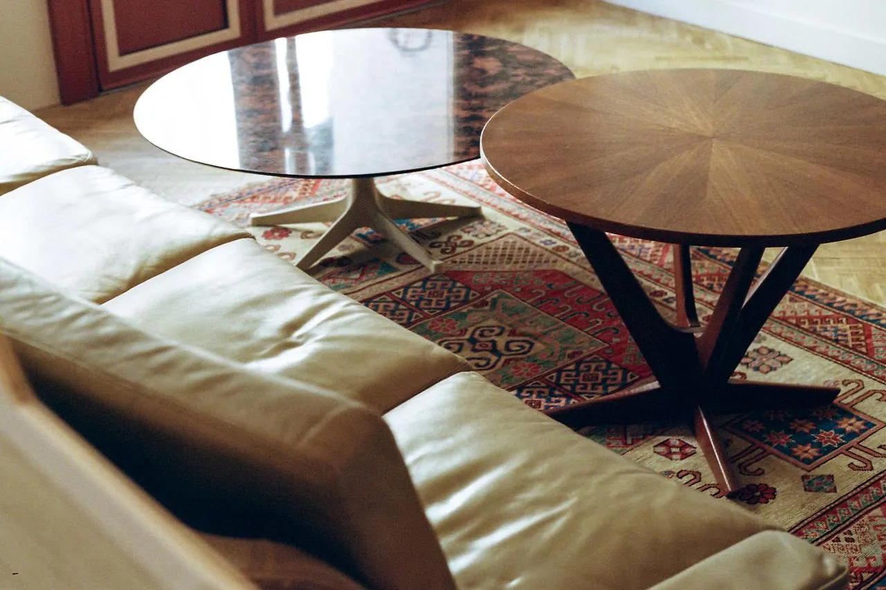 Hotel Habituel Parijs